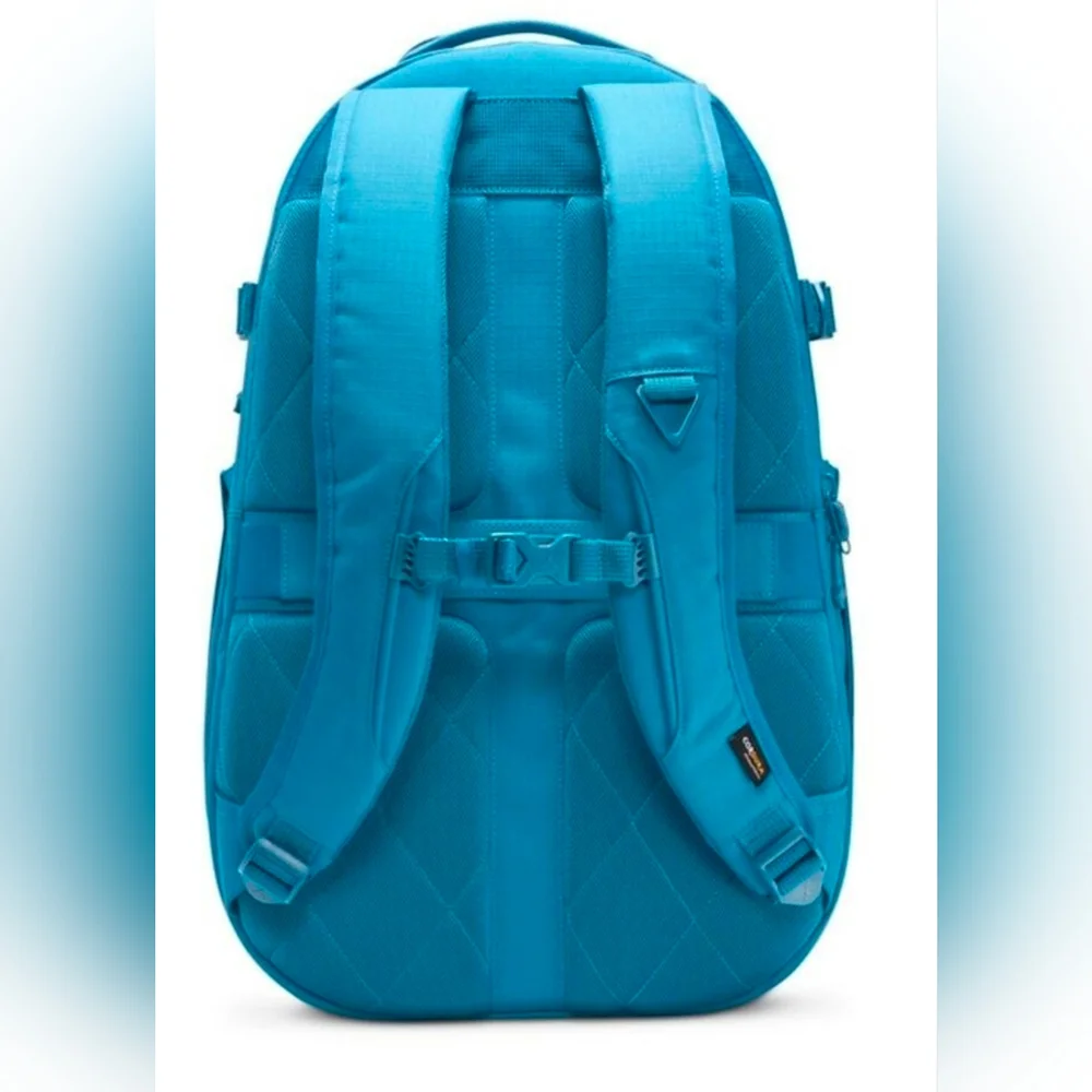 Air Jordan Blue Franchise Cordura Backpack 29lt